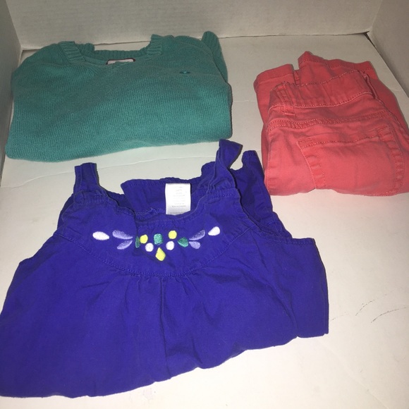 Girls Clothes Bundle Size 6 - Picture 7 of 7